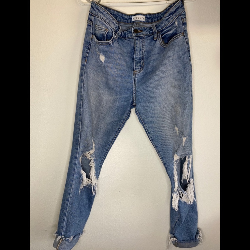 Cello jeans
